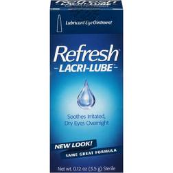 Refresh Lacri-Lube Lubricant Eye Ointment