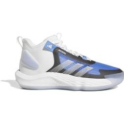 adidas Adizero Select - Blue Fusion/Core Black/Cloud White