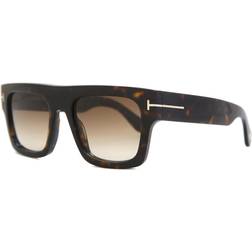 Tom Ford Fausto FT0711 52F