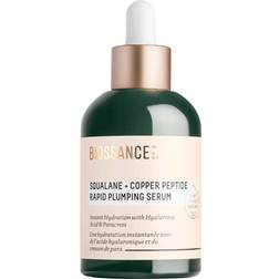 Biossance Squalane + Copper Peptide Rapid Plumping Serum 50ml