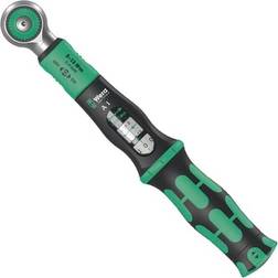 Wera Safe-Torque A 1 05075800001 Clé dynamométrique