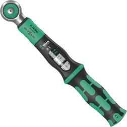 Wera Safe-Torque A 1 05075800001 Torque Wrench