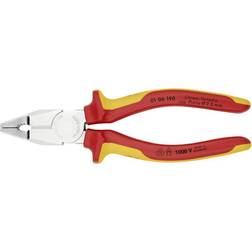 Knipex 01 06 190 Kombitång