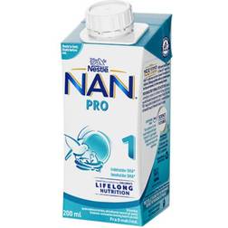 Nestlé Nan Pro 1 20cl 1pak