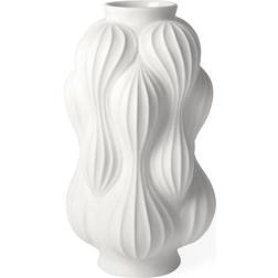 Jonathan Adler Balloon White Vase 25cm