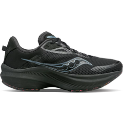 Saucony Axon 3 W - Triple Black