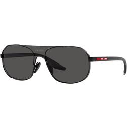 Prada Linea Rossa PS53YS 1AB06F