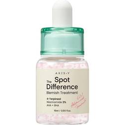 AXIS-Y Spot The Difference Blemish Treatment 15 ml