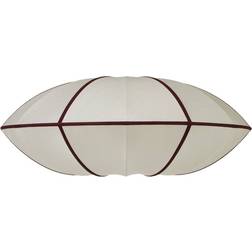 Oi Soi Oi UFO Offwhite/Bordeaux Lampskärm ∅ 70cm