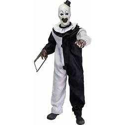 Trick or Treat Studios Terrifier Art The Clown 31cm