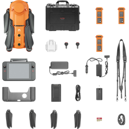 Autel Robotics Evo 2 Dual 640T RTK Rugged Bundle V3