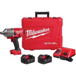 Milwaukee 2864-22R (2x5.0Ah)