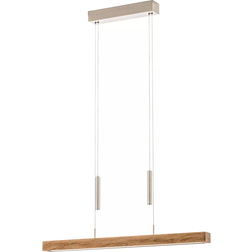 HerzBlut Leonora Natural Oak