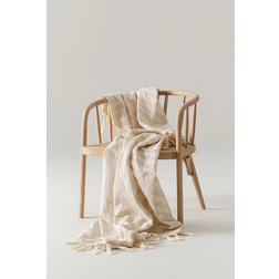 Jotex Kari Filt Beige (200x130cm)
