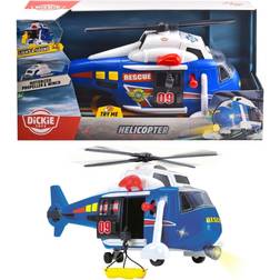 Dickie Toys Rescue Helicopter