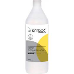 Antibac Hånddesinfeksjon 1000ml