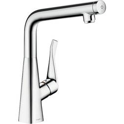 Hansgrohe Metris Select M71 (14883000) Chrom