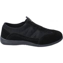 Fleet & Foster Mombassa W - Black