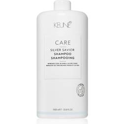 Keune Care Silver Savior Shampoo 1000ml