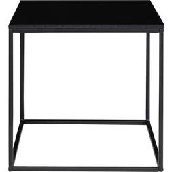 House Nordic Vita Black Mesa Auxiliar 45x45cm