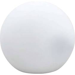 Lindby Lago White Ground Lighting 51.5cm