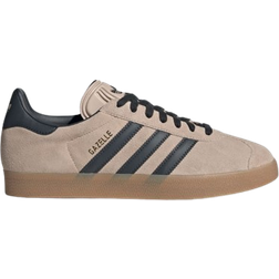 adidas Gazelle M - Wonder Taupe/Night Indigo/Gum