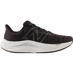 New Balance FuelCell Propel V4 M - Black/White