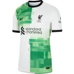 NIKE Men's Liverpool F.C. 2023/24 Match Away Dri-Fit ADV Football Shirt