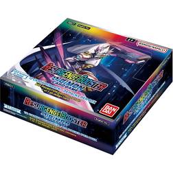 Bandai Digimon Card Game Resurgence Booster Box