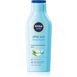 Nivea After Sun Moisturising Lotion 13.5fl oz