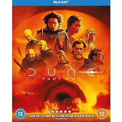 Dune: Part Two