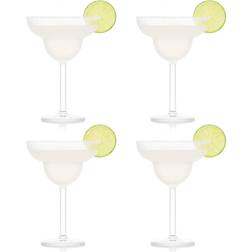 Bodum Oktett Cocktailglas 25cl 4st