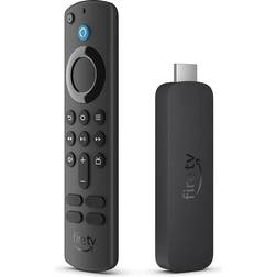 Amazon Fire TV Stick 4K Ultra HD Gen2 with Alexa Voice Remote 2023