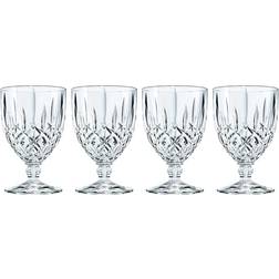 Nachtmann Noblesse Vinglas 35cl 4stk