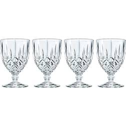 Nachtmann Noblesse Wine Glass 35cl 4pcs