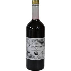 Søbogaard Hyldebær Saft Æblesødet 73cl 1pak