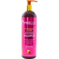 Mielle Pomegranate & Honey Moisturizing & Detangling Shampoo 12fl oz