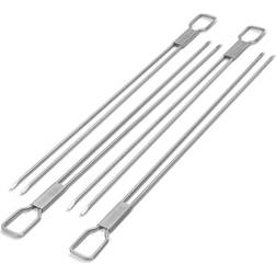 Broil King Double Grillspyd 4stk 30.5cm