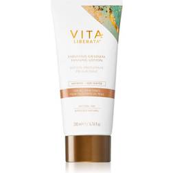 Vita Liberata Fabulous Gradual Tanning Lotion 200ml