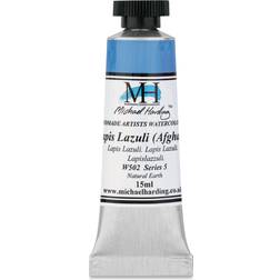 Michael Harding Artists Watercolor Lapis Lazuli Afghan 15ml