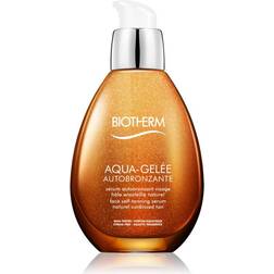 Biotherm Aqua Gelée Autobronzante Face Self Tanning Serum 1.7fl oz