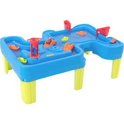 Simplay3 Big River & Roads Water Play Table