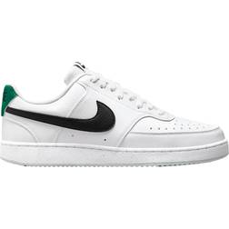 Nike Court Vision Low Next Nature M - Malachite/White/Black