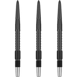 Target Darts Bolide Tungsten Soft Tip Darts Set 26mm