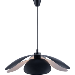 Nordlux Maple Black Lampada a Sospensione 55cm