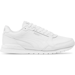 Puma ST Runner v3 L W - White/Gray Violet