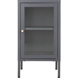 House Nordic Dalby Grey Opbevaringsskab 38x70cm
