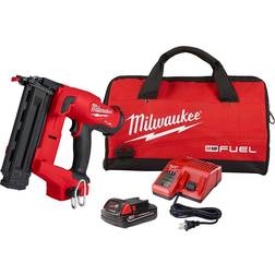 Milwaukee M18 Fuel Gen II 2746-21CT (1x2.0Ah)