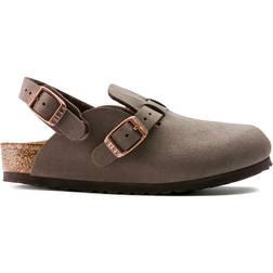 Birkenstock Kid's Kay - Mocha