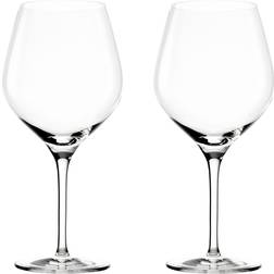 Aida Passion Connoisseur White Wine Glass 65cl 2pcs